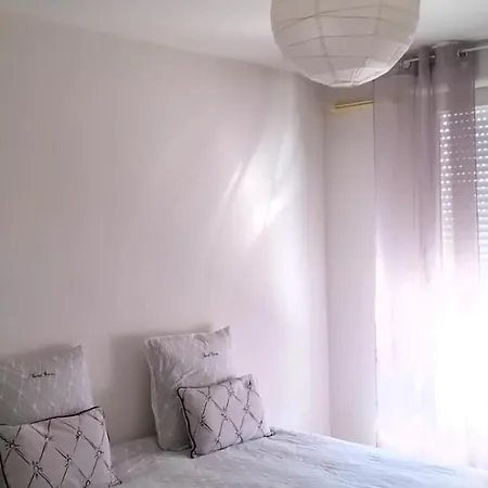 Spacieux 90m2,residence Recente Proximite Stade Velodrome Et *