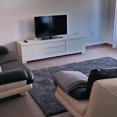Spacieux 90m2,residence Recente Proximite Stade Velodrome Et Apartment *