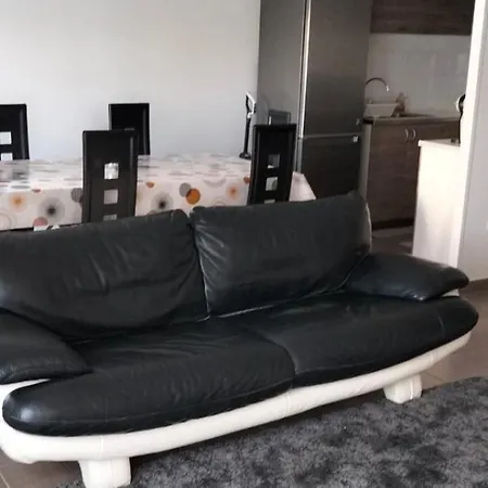 Spacieux 90m2,residence Recente Proximite Stade Velodrome Et *