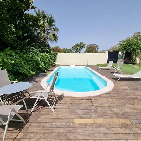Neuve Avec Piscine Privee Parc Des Calanques 15min Velodrome Villa *