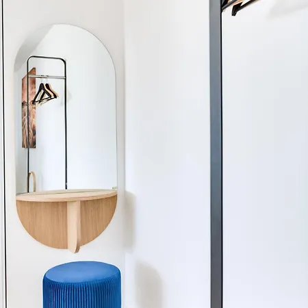 Apartment Luxe, Vue Et Parking Prive Marseille