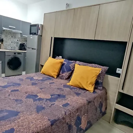 Apartment Belle De Mai Centre *