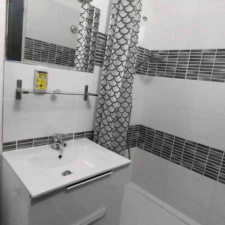 Belle De Mai Centre Apartment