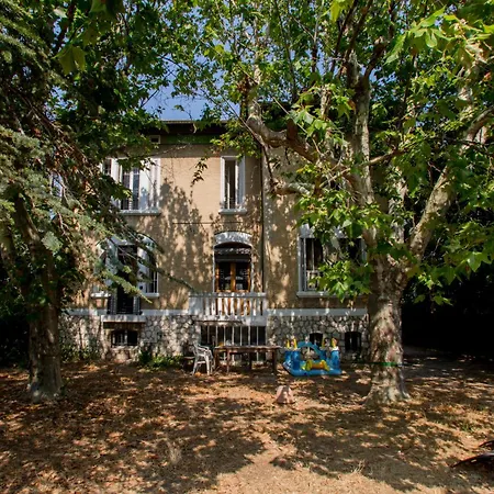 Chez Marcel Guest house