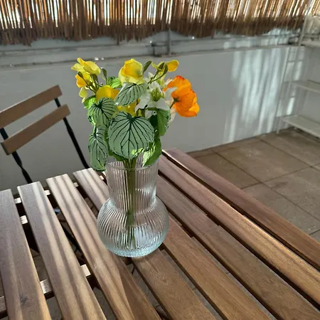 A Avec Terrasse Apartment *