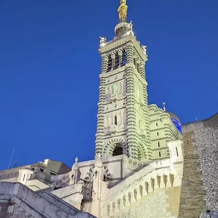 T3 Proche Des Calanques, Terrasse, Vue Collines * Marseille