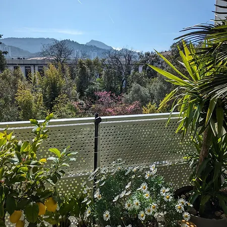 T3 Proche Des Calanques, Terrasse, Vue Collines Apartment