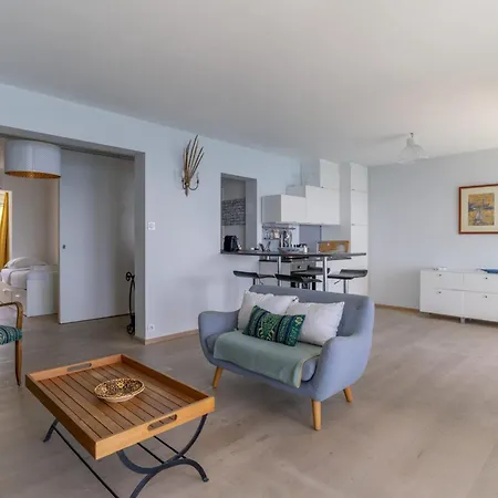 Apartment L'echappee Marine - Welkeys