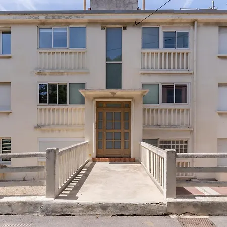 Apartment L'echappee Marine - Welkeys *