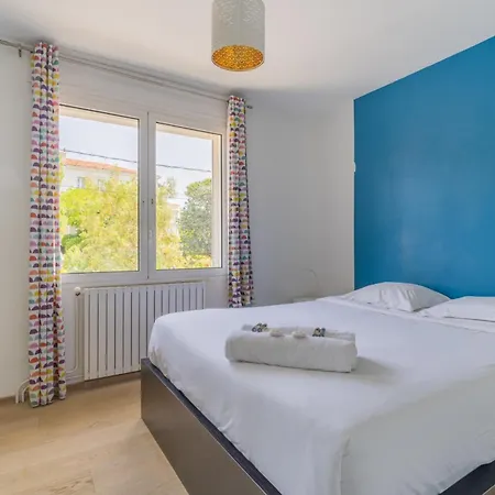 Apartment L'echappee Marine - Welkeys *
