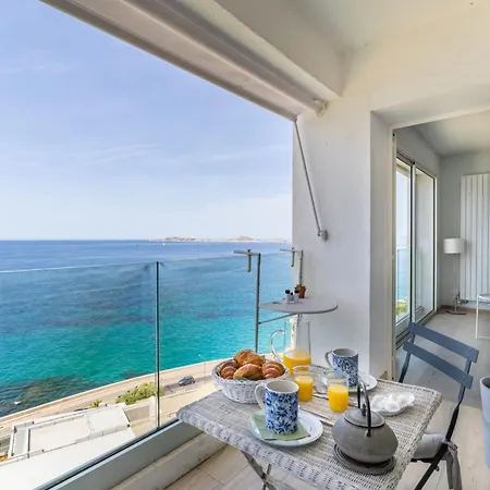 Apartment L'echappee Marine - Welkeys