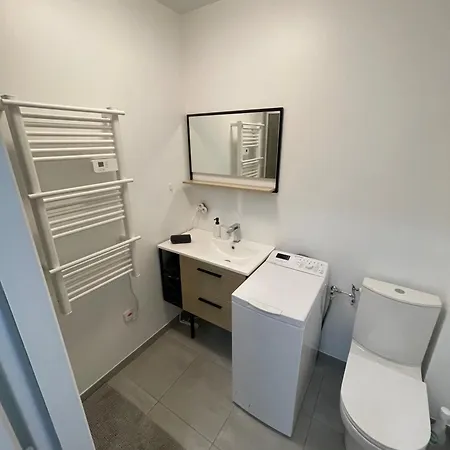 Apartment Neuf Proche Prado/plages/calanques