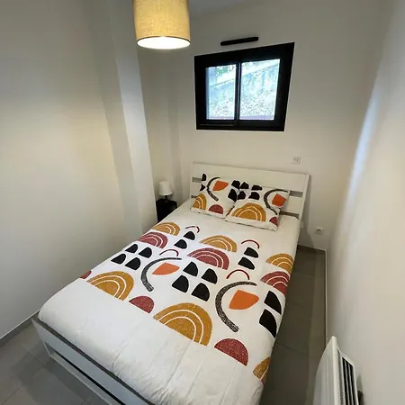 Neuf Proche Prado/plages/calanques Apartment Marseille