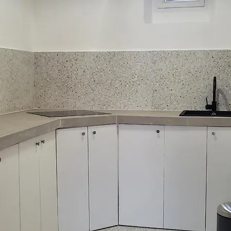 Longchamp Apartment Marseille