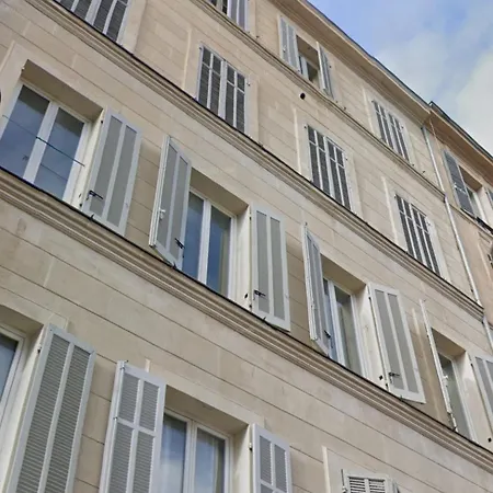 Longchamp Marseille