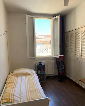 Apartment T4 St Victor - Vieux Port