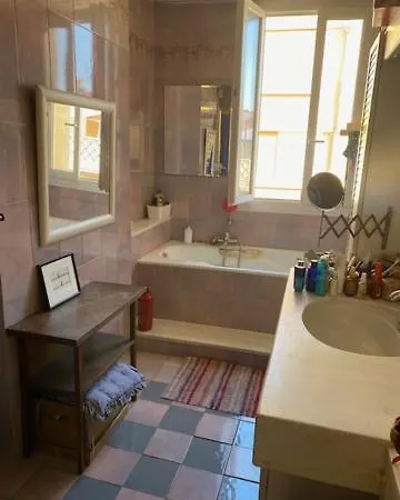 T4 St Victor - Vieux Port Apartment *