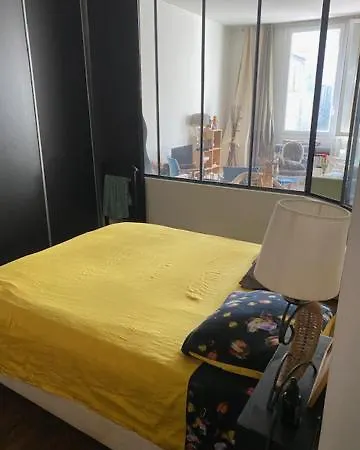 Apartment T4 St Victor - Vieux Port *