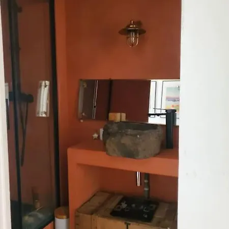 Apartment T3 Avec Grande Terrasse *