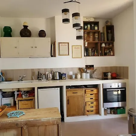Apartment T3 Avec Grande Terrasse Marseille