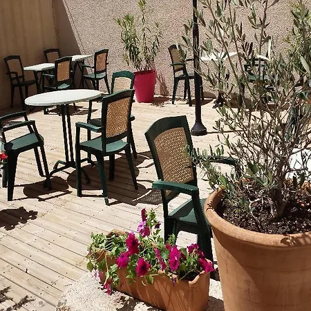 Ibis Centre Prefecture Hotel Marselha