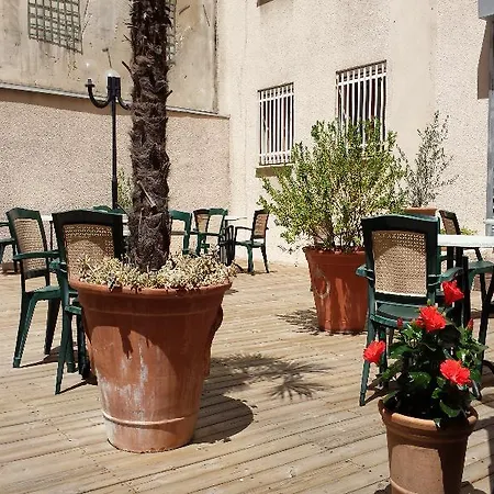 Ibis Centre Prefecture 3* Marseille