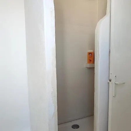 Apartment Le Rooftop De La Belle De Mai - T3 60m2 Avec Vue Marseille