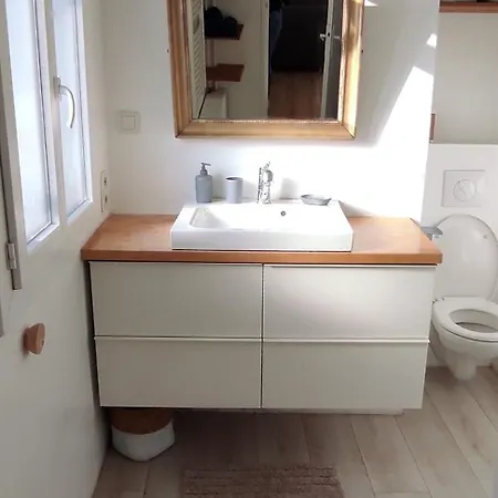 Le Rooftop De La Belle De Mai - T3 60m2 Avec Vue *