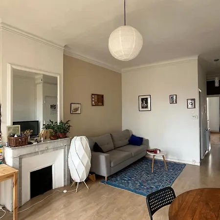 Charming And Cozy Apartment