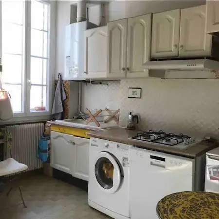 Apartment Bel Avec Vu