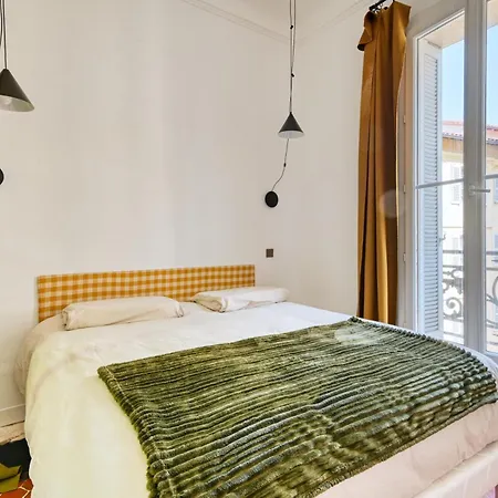 Joli T4 110m2 Au Coeur De