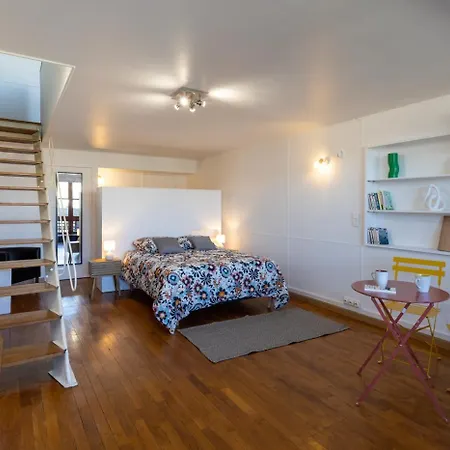 Superbe Duplex, Magnifique Vue *