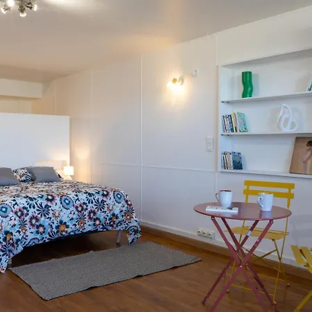 Superbe Duplex, Magnifique Vue Apartment *