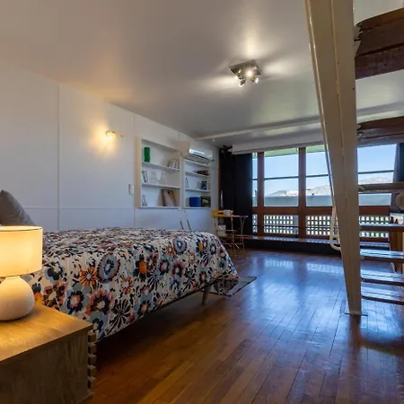 Superbe Duplex, Magnifique Vue Apartment *