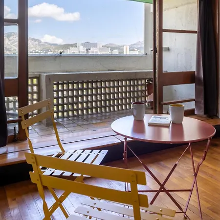 Superbe Duplex, Magnifique Vue *