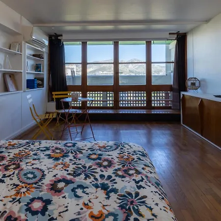 Superbe Duplex, Magnifique Vue Marseille