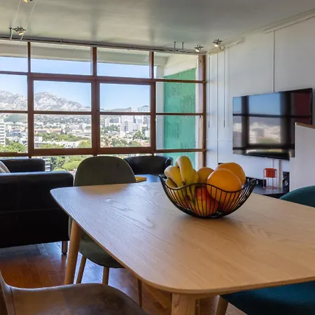 Superbe Duplex, Magnifique Vue *