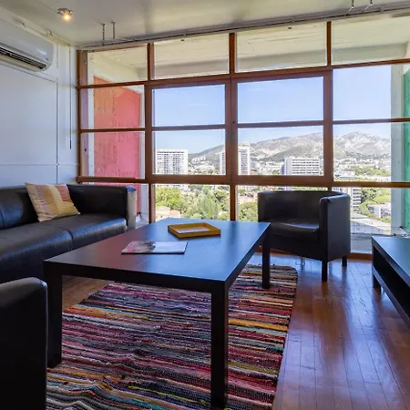 Apartment Superbe Duplex, Magnifique Vue