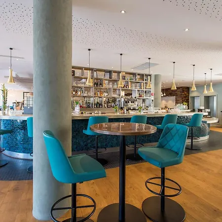 Radisson Blu Vieux Port Hotel Marselha