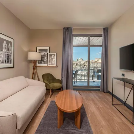 Radisson Blu Vieux Port