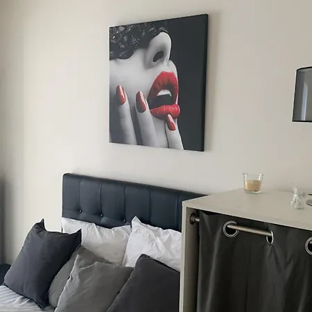 Apartment Magnifique T2 Vue Et Jacuzzi Marseille