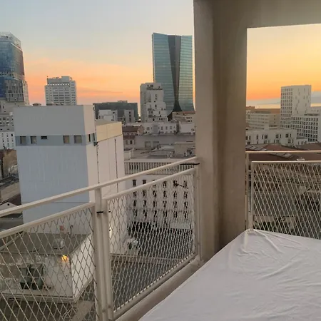 Magnifique T2 Vue Et Jacuzzi Apartment *