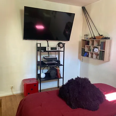 Apartment T2 13008 *