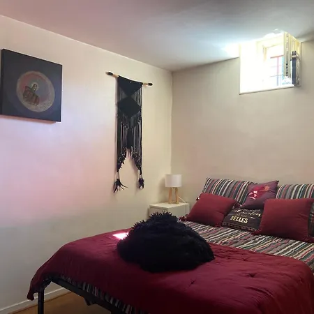 Apartment T2 13008
