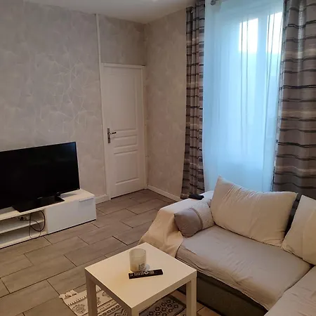 Saint Loup Apartment