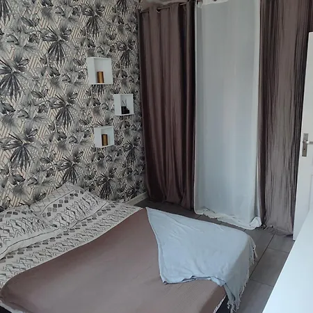 Saint Loup Apartment Marseille