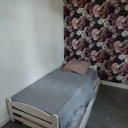 Apartment Saint Loup *