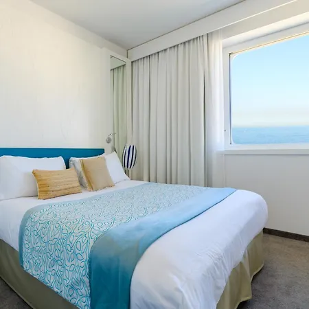 Hotel Golden Tulip Euromed Marseille