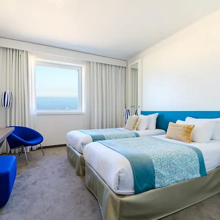Golden Tulip Euromed 4*
