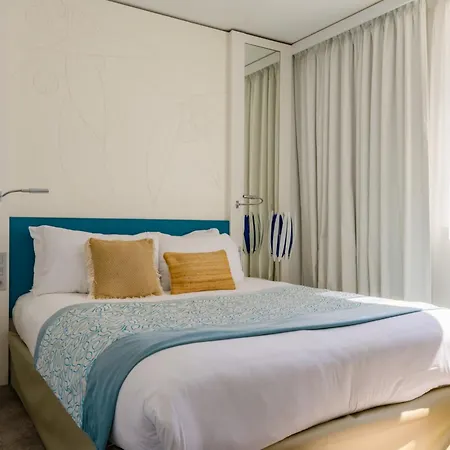 Golden Tulip Euromed Marsella